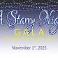 A Starry Night Gala 2025 event image