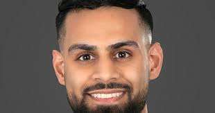 Haroon Malik ny fast advokat i DLA Piper