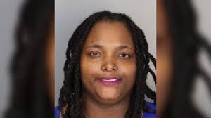 Erica Ousley's Instagram, Twitter & Facebook