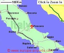 Check spelling or type a new query. Abruzzo International Pescara Airport Italy Psr Guide Flights