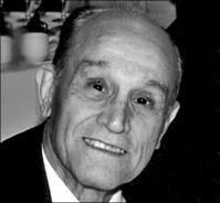 JOHN LEONE Obituary (2015)