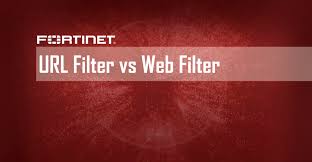 Difference Between Url Filter And Web Filter In Fortinet Text Analysis Filters Regular Expression