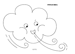 Vento Disegno Per Bambini Cerca Con Google Disegno Per Bambini Disegni Da Colorare Infanzia