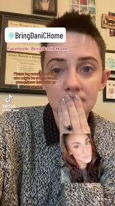 Danielle Street Missing Texas