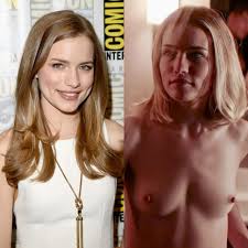 Tag: willa fitzgerald - Nudes.Life