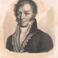 Thenard, Louis Jacques Baron de