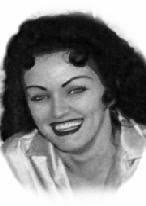 Lillian Coates Obituary (2013)