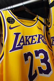 Lakers & kobe bryant tribute page. Kingjames Jersey With Kb Lakers Logo Lebron James Poster Los Angeles Lakers