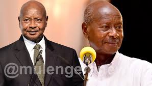 That's like my dream job! If You Want Covid19 Deaths You Ll Get Them Museveni Warns Careless Ugandans Mulengeranews Com