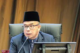 Faculty of informatics and computing. Perlis Mufti Wins Defamation Suit Against Activist Awarded Rm150 000 Damages Malaysia Malay Mail