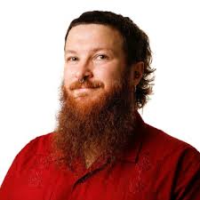 Max Harrison-Caldwell