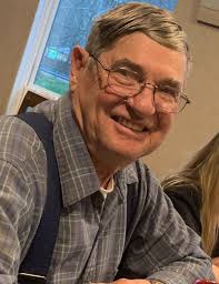 Obituary information for Amos Moore, Jr