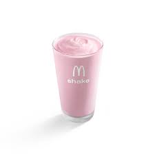 Check spelling or type a new query. Strawberry Shake Mcdonald S