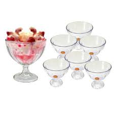 Syarat yg dipenuhi sehingga segitiga abc kongruen. Golden Dragon Melamin Set 6 Pcs Gelas Es Campur Es Teler Es Serut Koktail Shopee Indonesia