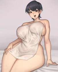 Komi Shuuko comic porn | HD Porn Comics