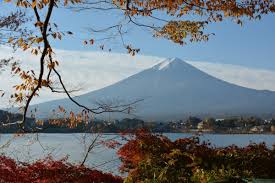 The Place To Visit Before You Climb Mt Fuji Here Magazine Away