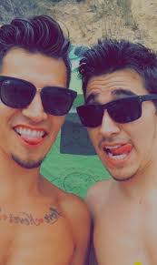 Coping with the loss of two sons