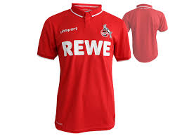 Fc köln, saison 2005/2006, größe 140, von adidas, schwarz. Uhlsport 1 Fc Koln Away Fussball Jersey 18 19 Don Pallone