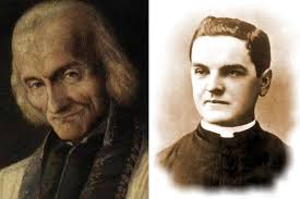 Archbishop Lori: St. John Vianney and Blessed Michael McGivney Were  'Exemplary Pastors of Souls'| National Catholic Register