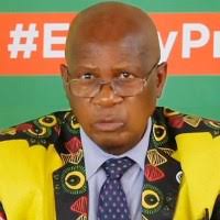 Gweru Soccer Legend Laid To Rest