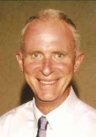 Bruce M Harrison — Pollock-Randall Funeral Home