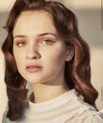 Lisa Vicari #Dark #martha