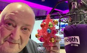 Smooth Radio Scotland