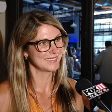 Democrat Lyerly looks ahead to matchup with Wied in 8th Congressional  District