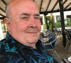 Field of Light tribute near Warminster to 100,000 Covid victims