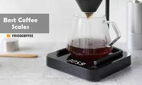 Being the coffee/espresso enthusiasts that we are, we really. Best Coffee Scales 2021 Top 10 Picks For Perfectionists Friedcoffee