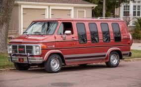 amazing survivor 1985 gmc vandura gmc van accessories chevrolet wheels amazing survivor 1985 gmc vandura