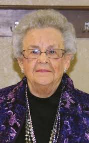 Obituaries in today's Courier, Nov. 10