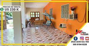 La información más completa sobre juana rivas, en el mundo. Casas En Venta En Rivas Bienesonline Nicaragua