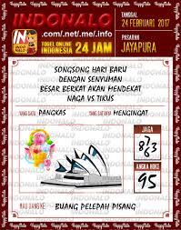 Taysen Pools 4d Togel Wap Online Live Draw 4d Indonalo Jayapura 24 Febuari 2017 Perasaan Pelampung Tanggal