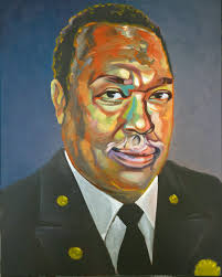 Living In My Skin — Lionel Sosa Portraits