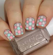 Check spelling or type a new query. 75 Creativos Disenos De Unas Decoradas Con Puntos Faciles Y Elegantes