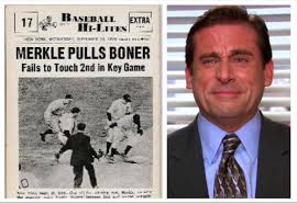 What is the meaning of this phrase? "gave the highball" May 1908 Dr.  Laird's team broke loose and gave him the highball.