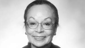 Anna Diggs Taylor, first black female chief judge in Detroit, dies