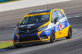 proton iriz r3 mcs racing national car protons