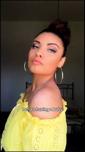 Exploring Maternity: A Beautiful Transformation Journey