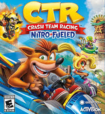 Tropy as a playable character in crash team racing nitro fueled, you'll have to go into time trial mode, found under local arcade, and beat the top time on … Crash Team Racing Nitro Fueled Cheats For Playstation 4 Nintendo Switch Xbox One Gamespot