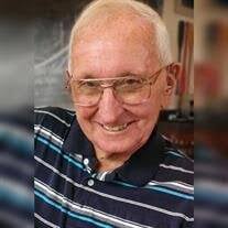 Dale Leroy Olson Obituary