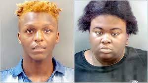 A look back at October's mug shots