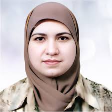 Nahla Tariq Khalid's LiveDNA Profile