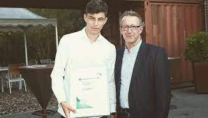 We're with the national team, we have different processes and different goals here. Kai Havertz Ein Mariadorfer Junge Auf Dem Weg Zum Weltstar Sv Alemannia 1916 E V Mariadorf