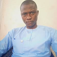 Abdulrazaq Azeez Babatunde