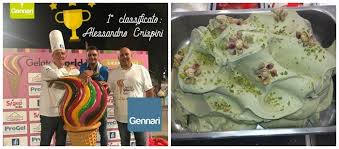 The bad news is that the only way you will ever have any of this gelato will be if you drive to san gimignano and order it in person. World S Best Gelato Is In Umbria