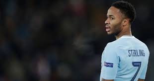 A club record fee brought raheem sterling to city from liverpool. The Raheem Sterling Story From Public Enemy To People S Champion El Arte Del Futbol