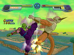 Jul 27, 2021 · 5 dragon ball z: Dragon Ball Z Infinite World Review Gamespot