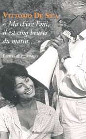 Cinéaste, photographe, graphiste et gaspésienne!! Ma Chere Emi Il Est Cinq Heures Du Matin French Edition De Sica Vittorio Gachet Delphine 9782221157435 Amazon Com Books